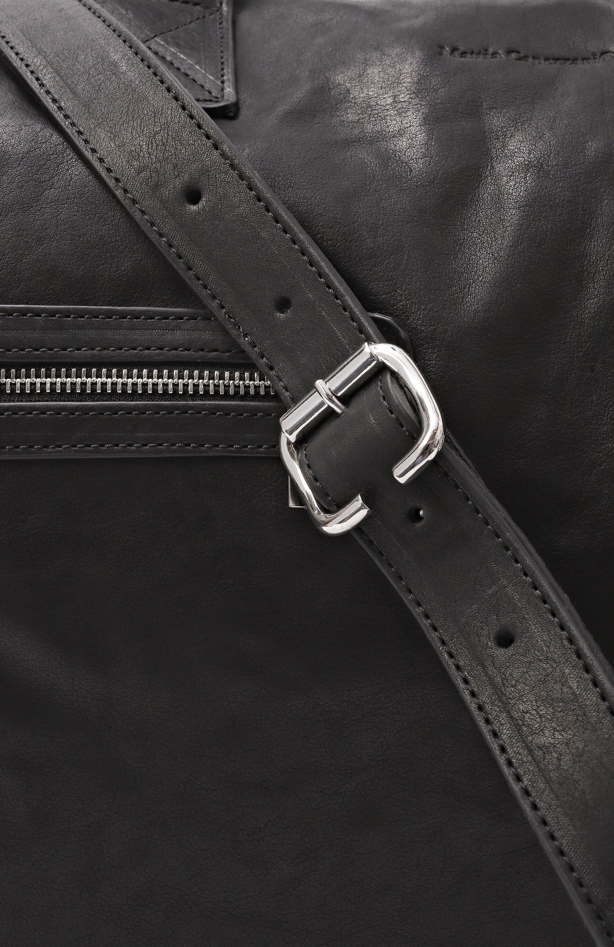 Сумка MATTIA CAPEZZANI, арт. ZA399/KURNI, фото 3