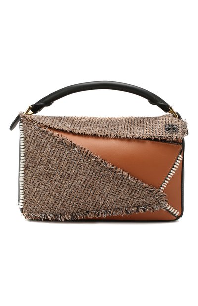 Сумка puzzle LOEWE, арт. 309.62.S20, фото 1