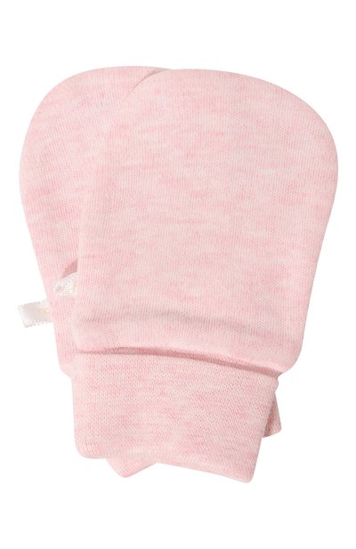 Хлопковые митенки BABYBU, арт. PE1006ES, фото 3