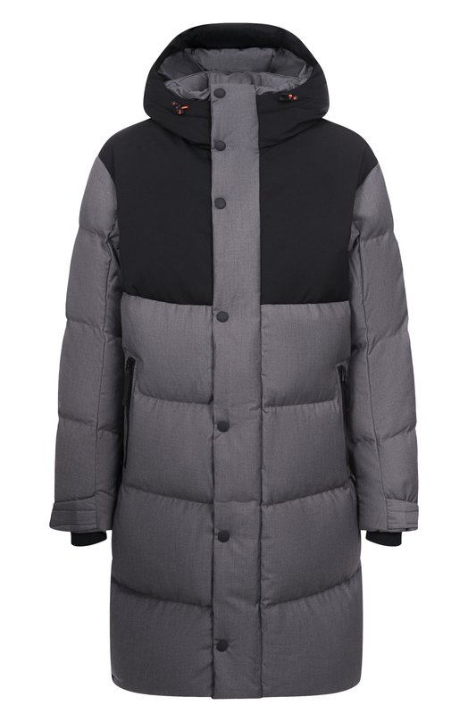 Пуховик Bogner Fire+Ice 44058694 Серый 44058694