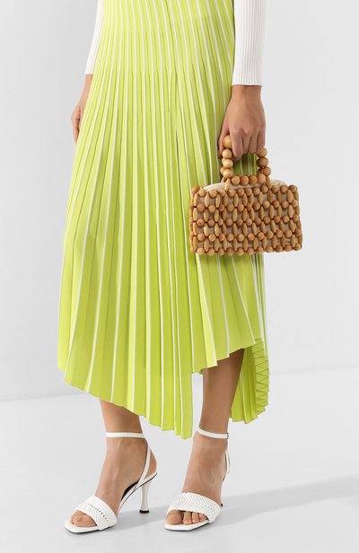 Сумка cora CULT GAIA, арт. 20044WD TAN, фото 2