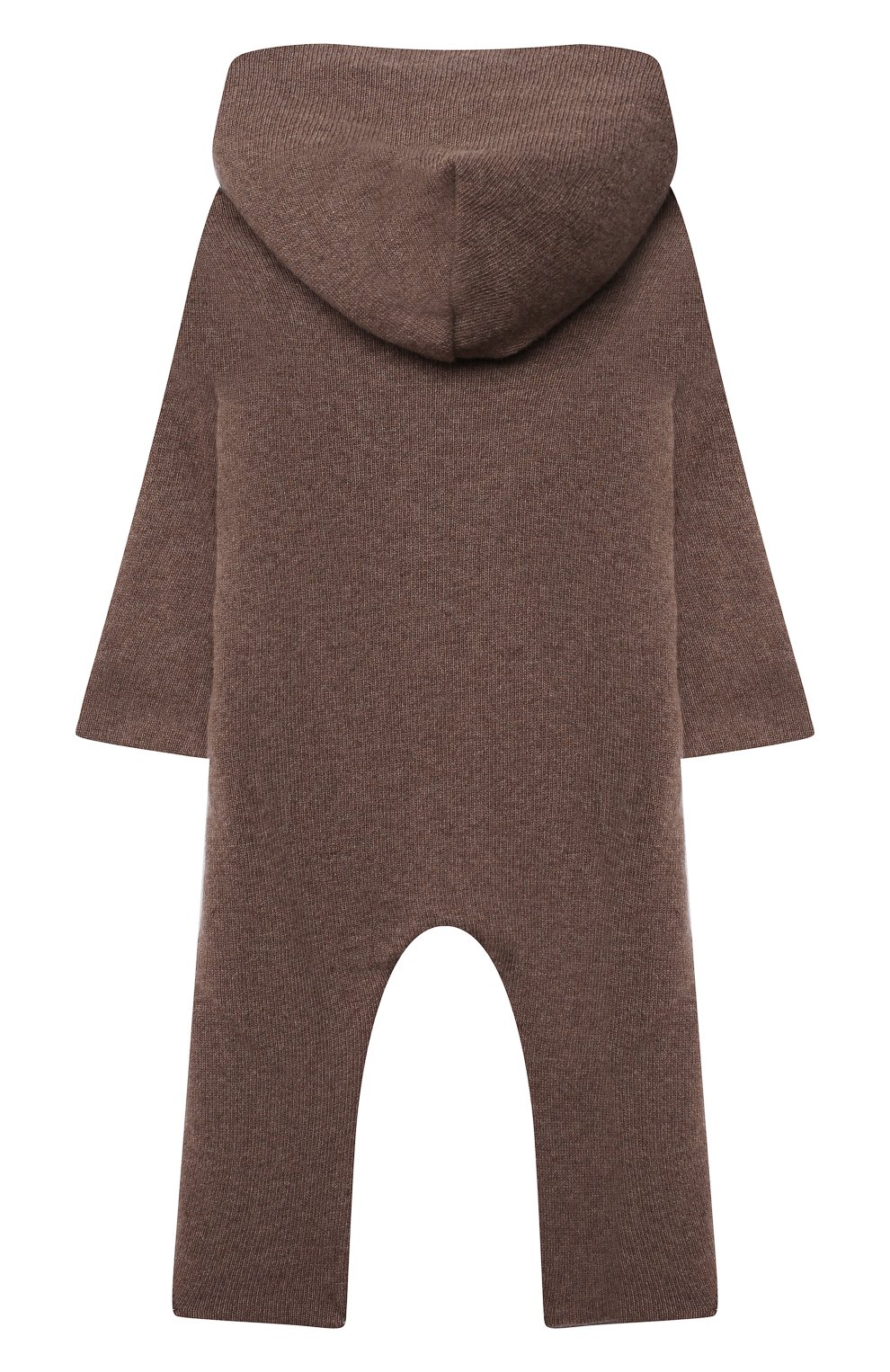 Кашемировый комбинезон WOOL AND COTTON, арт. KMLBR, фото 2