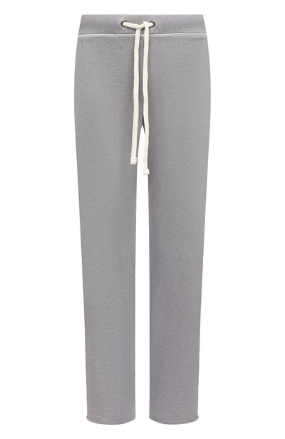 Женские хлопковые брюки JAMES PERSE, арт. WXA1932