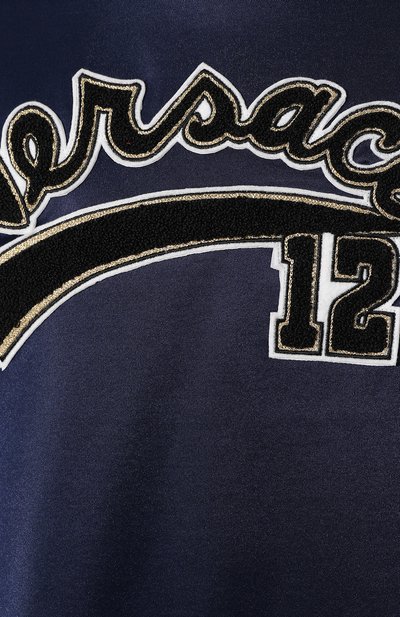 Футболка VERSACE, арт. A81304/A228038, фото 5