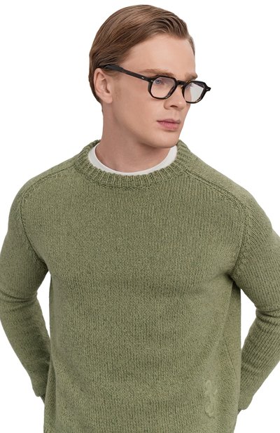 Оправа CUTLER AND GROSS, арт. GR11 02 HAVANA, фото 2