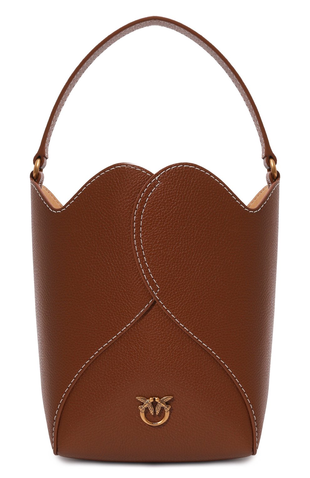 Сумка heart mini PINKO, арт. 103334/A1RM, фото 1