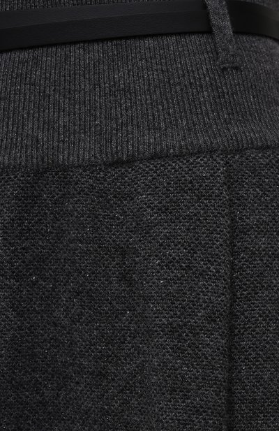 Юбка из кашемира и шелка THE ROW, арт. 5733F377, фото 5