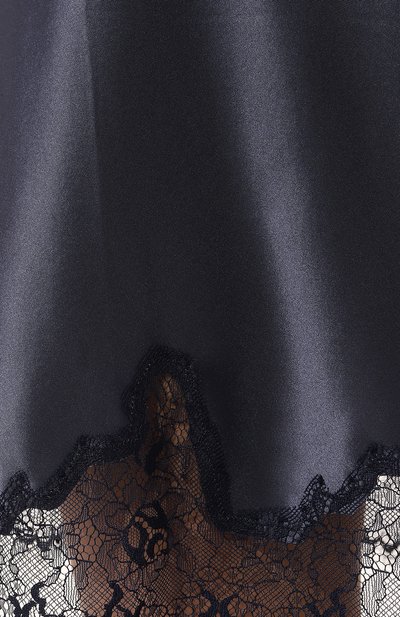 Шелковая сорочка SIMONE PERELE, арт. 17F940, фото 5