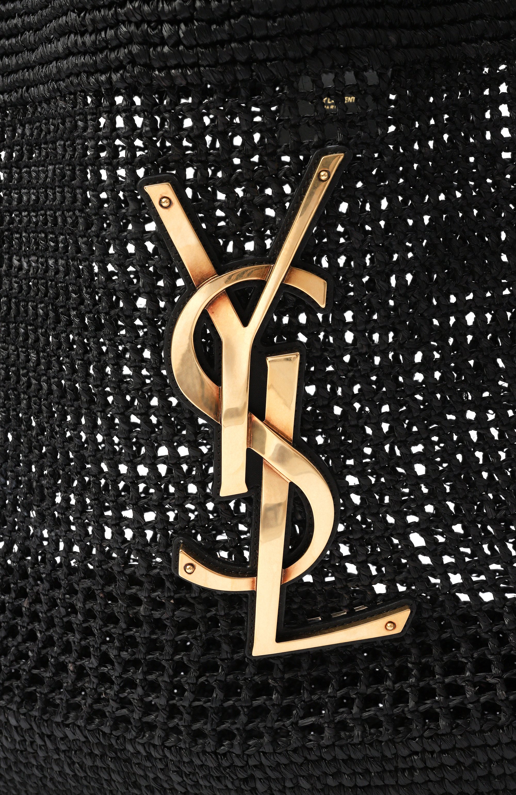 Сумка-тоут icare maxi SAINT LAURENT, арт. 772191/GAAFM, фото 6