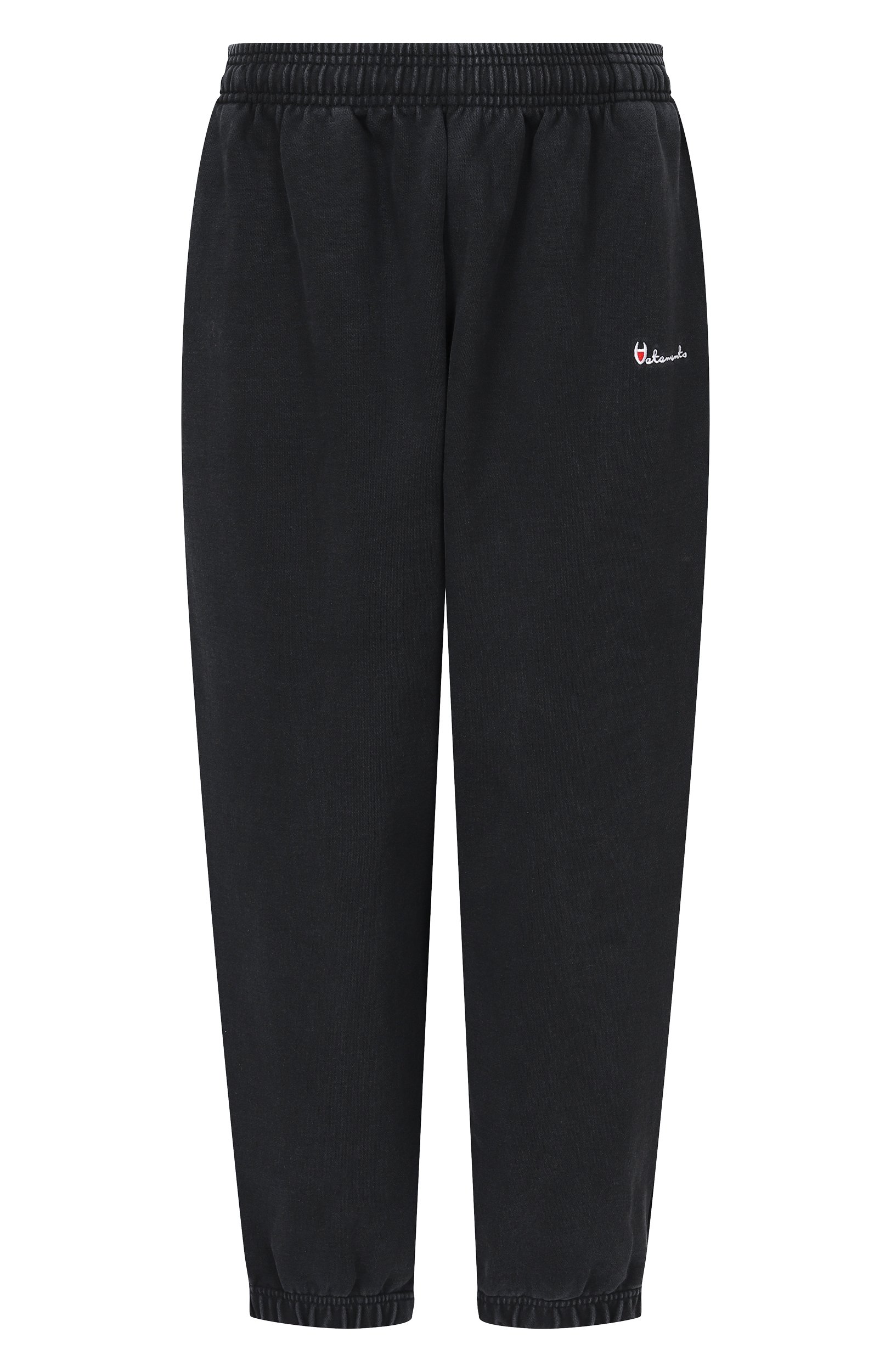 Хлопковые джоггеры vetements x champion VETEMENTS, арт. MH27SP228B, фото 1
