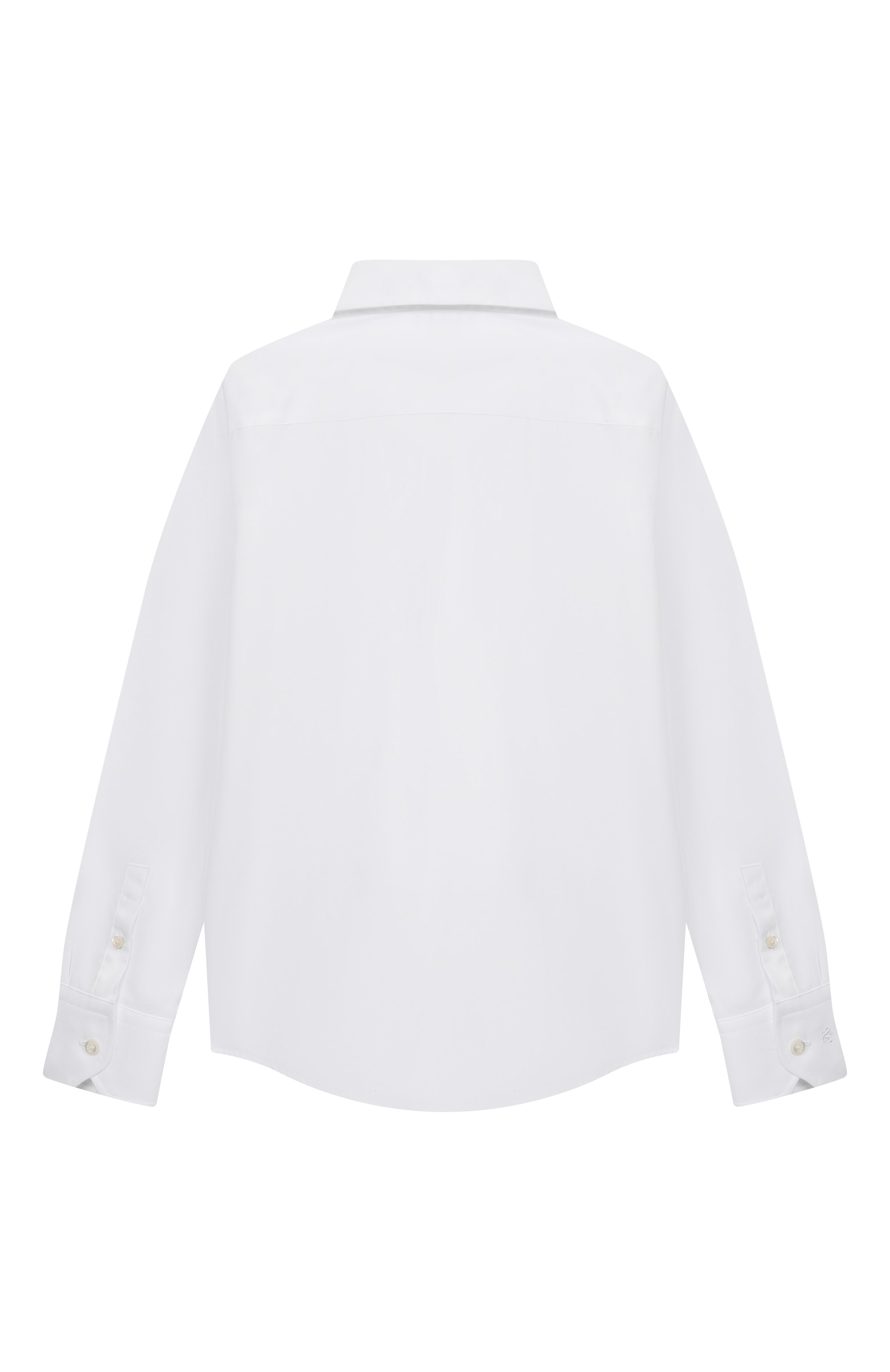 Хлопковая рубашка VAN LAACK, арт. VL-TIM-XX/130648/140-158, фото 2