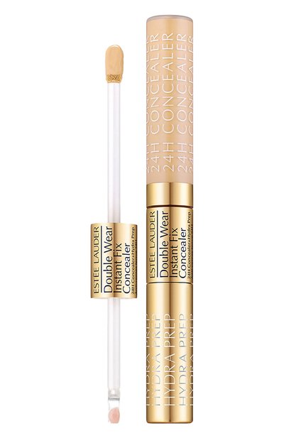 Женский водостойкий консилер + праймер double wear, 1w light ESTÉE LAUDER, арт. PA85-07