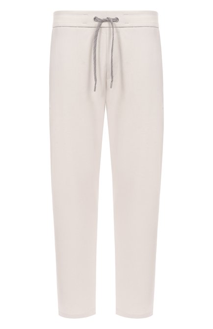 Мужские хлопков�ые брюки BOSS, арт. 50543426