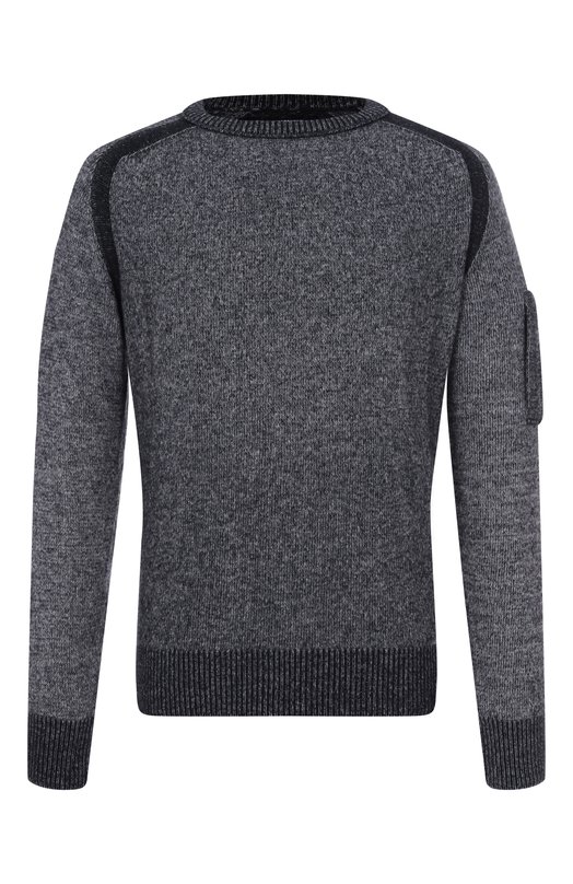 Джемпер C.P. Company 19CMKN252A006170A Серый 19CMKN252A006170A