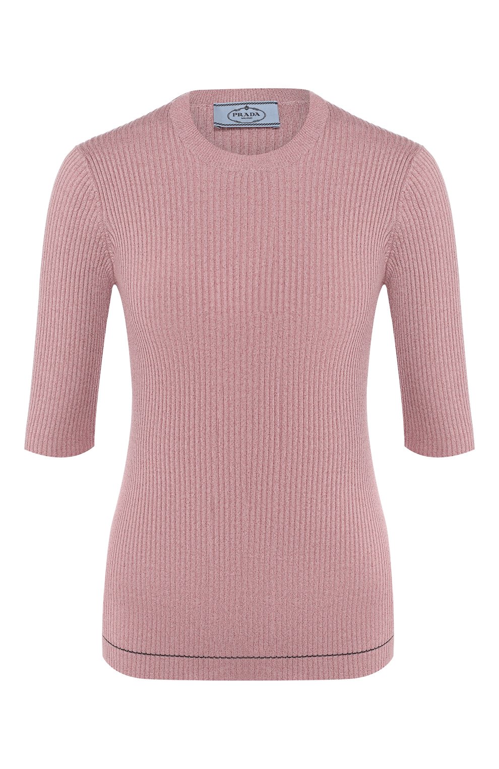 Пуловер PRADA, арт. P24Z0A-1UYM-F0028, фото 1