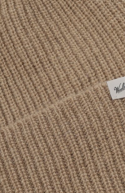 Шерстяная шапка WOOLRICH, арт. CFWOAC0331MRUF0659, фото 3