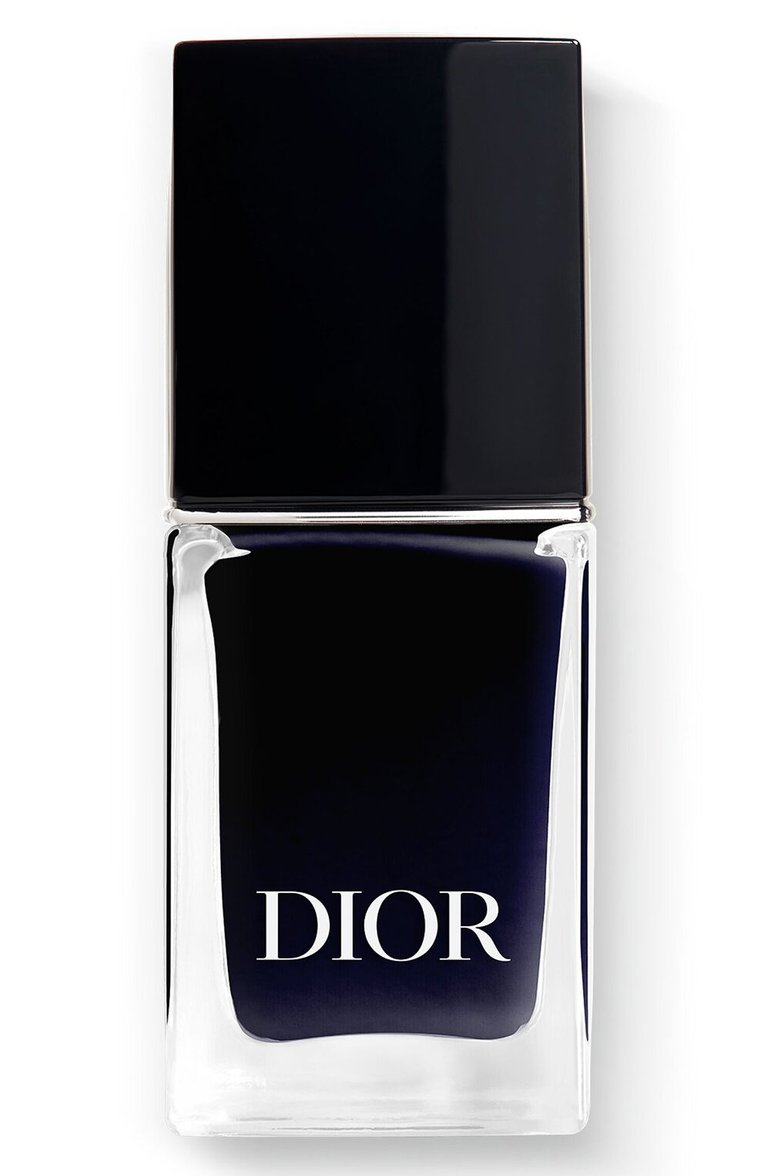 Лак для ногтей dior vernis, оттенок 902 гусиная лапка (10ml) DIOR  цвета, арт. C038100902 | Фото 1 (Региональные ограничения белый список (Axapta Mercury): Не проставлено; Нос: Не проставлено)