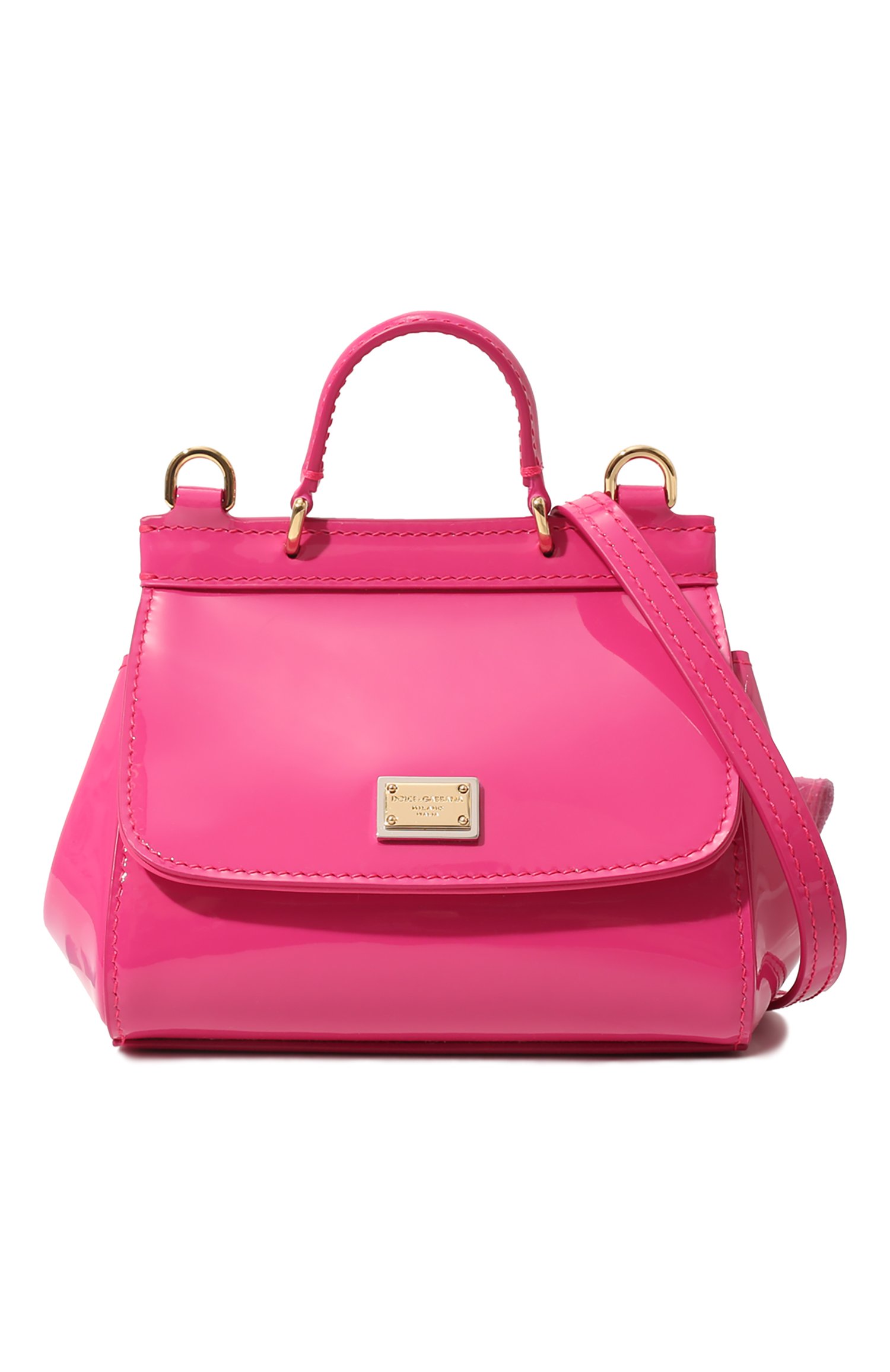 Сумка sicily DOLCE & GABBANA, арт. EB0003/A1067, фото 4