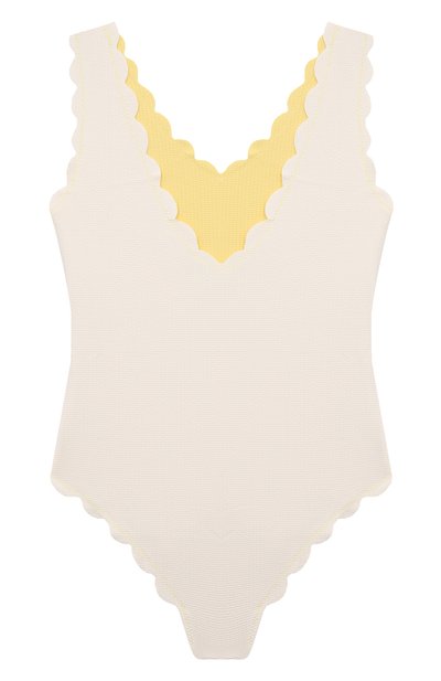 Двусторонний слитный купальник MARYSIA BUMBY, арт. B0060, фото 5