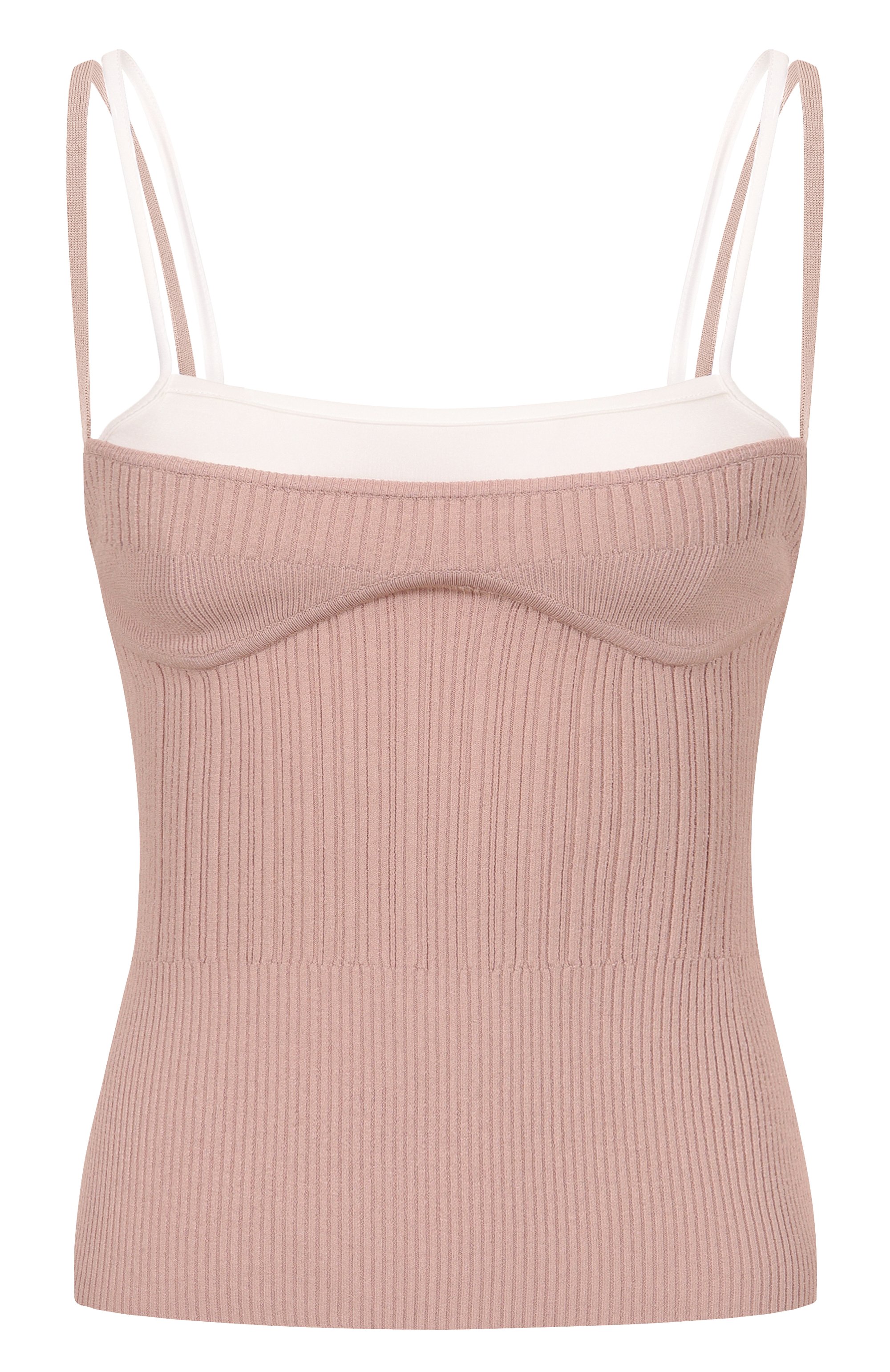 Топ из вискозы DIESEL, арт. A20845/0WICK, фото 1