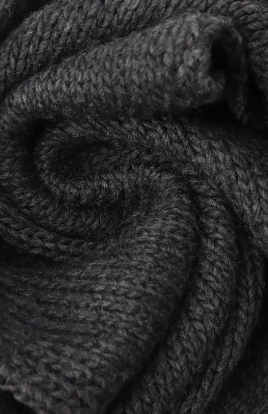 Шарф Coccinelle E7 TRW 31 01 01 Серый  E7 TRW 31 01 01 Фото 3