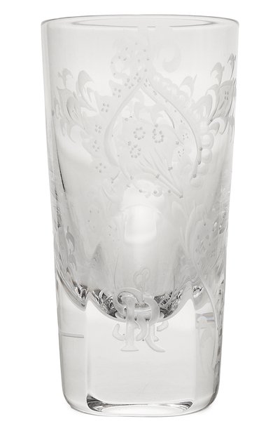 Набор из 2-х стопок для водки STEFANO RICCI, арт. 0CRG01/CRYLX1_, фото 3