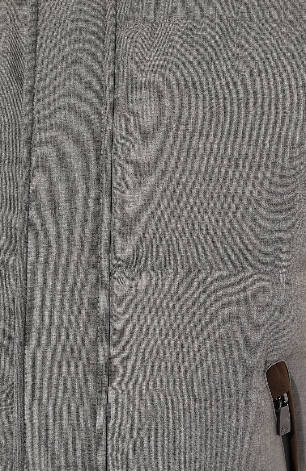 Утепленный жилет CORNELIANI, арт. 94C5A1-9420156, фото 5