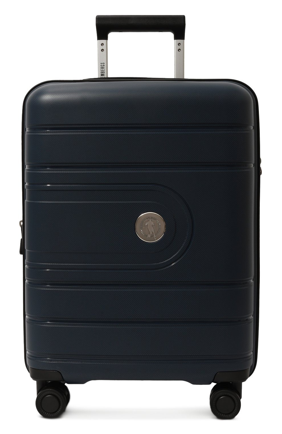 Дорожный чемодан small DIRK BIKKEMBERGS, арт. BKTR00301W, фото 5