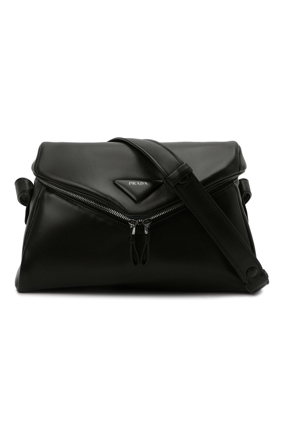 Сумка prada signeaux PRADA, арт. 1BC165-2DX8-F0002-OOO, фото 7