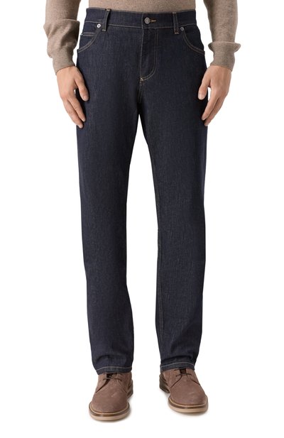 Джинсы luxury DOLCE & GABBANA, арт. GYQFCD/G8NH9, фото 3