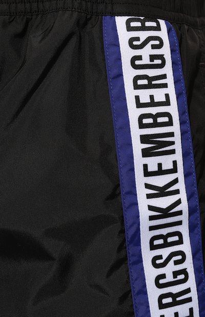 Плавки-шорты DIRK BIKKEMBERGS, арт. BKK3MBM03, фото 4