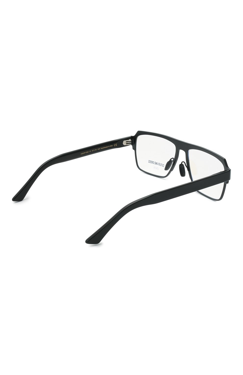 Оправа CUTLER AND GROSS, арт. 136401, фото 5