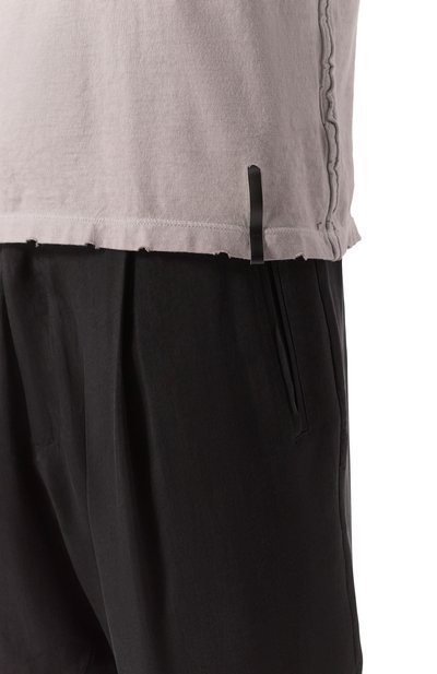 Хлопковая футболка NEVER ENOUGH, арт. MTH069, фото 5