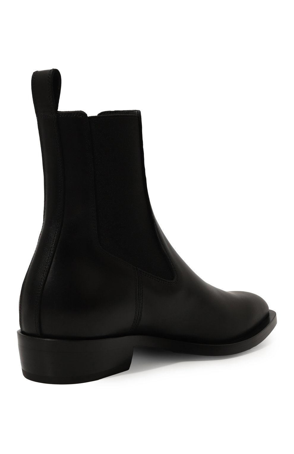 Кожаные челси vincent MATTIA CAPEZZANI, арт. M2370/VITELL0, фото 5