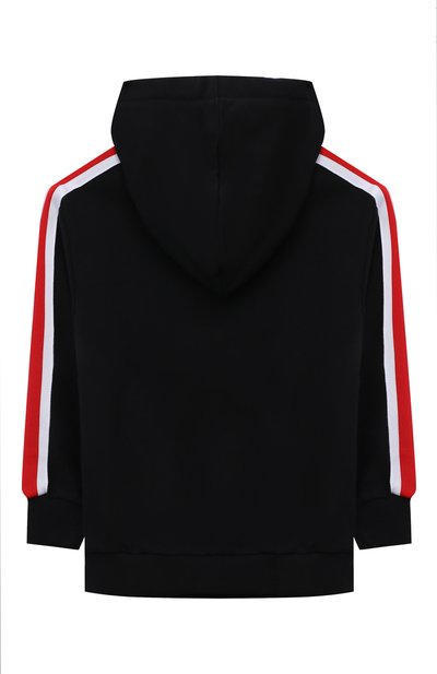 Комплект из худи и брюк MOSCHINO, арт. HUK03H/LCA23/10A-14A, фото 3