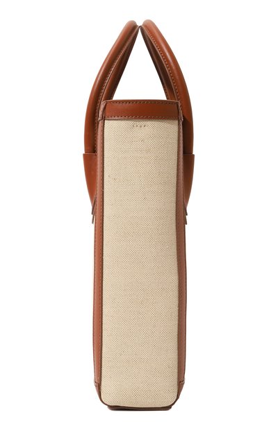 Сумка-тоут b-army 26 BALMAIN, арт. YN1FB661TCFN, фото 4