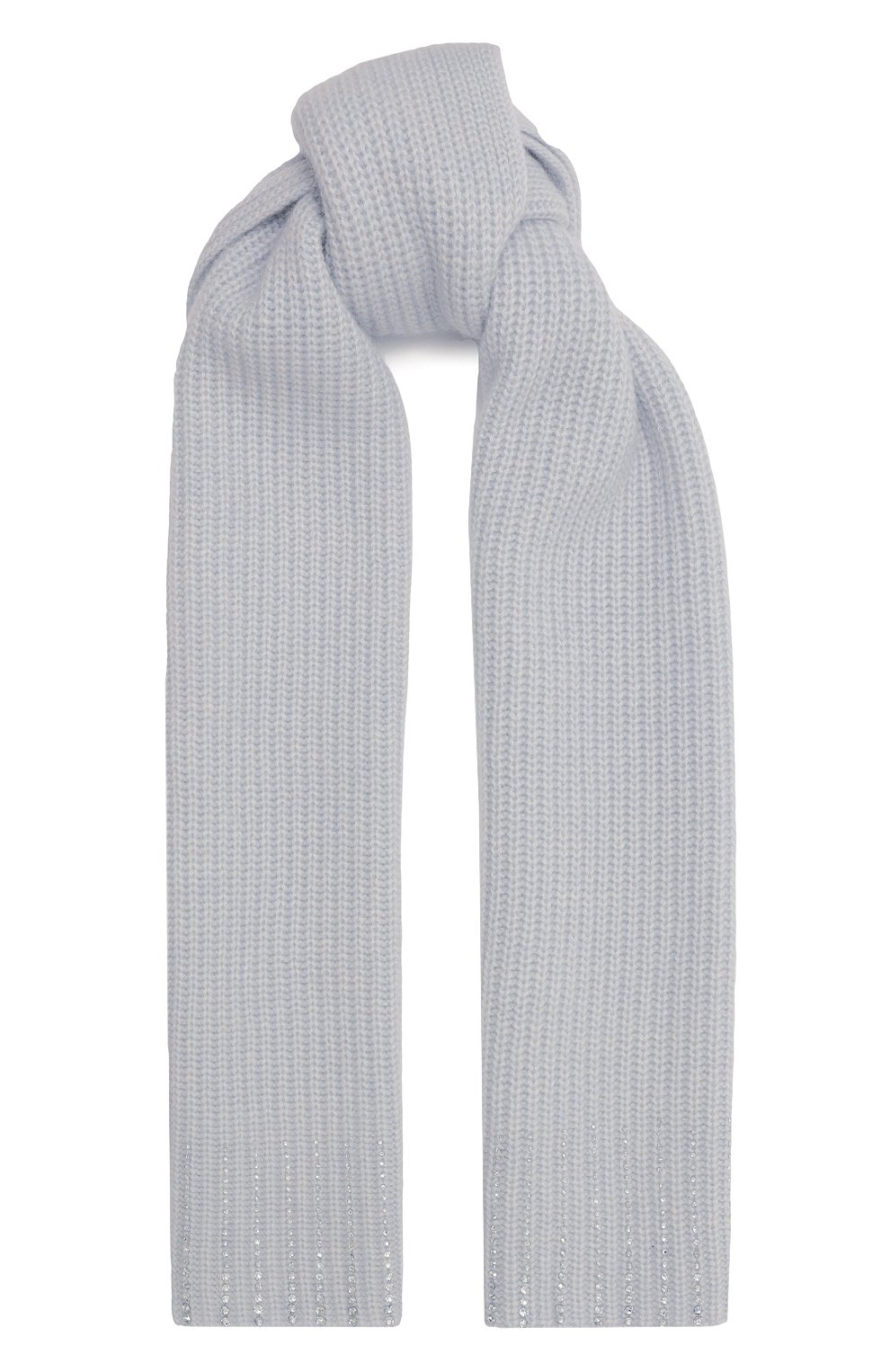 Кашемировый шарф WILLIAM SHARP, арт. A145-2, фото 1