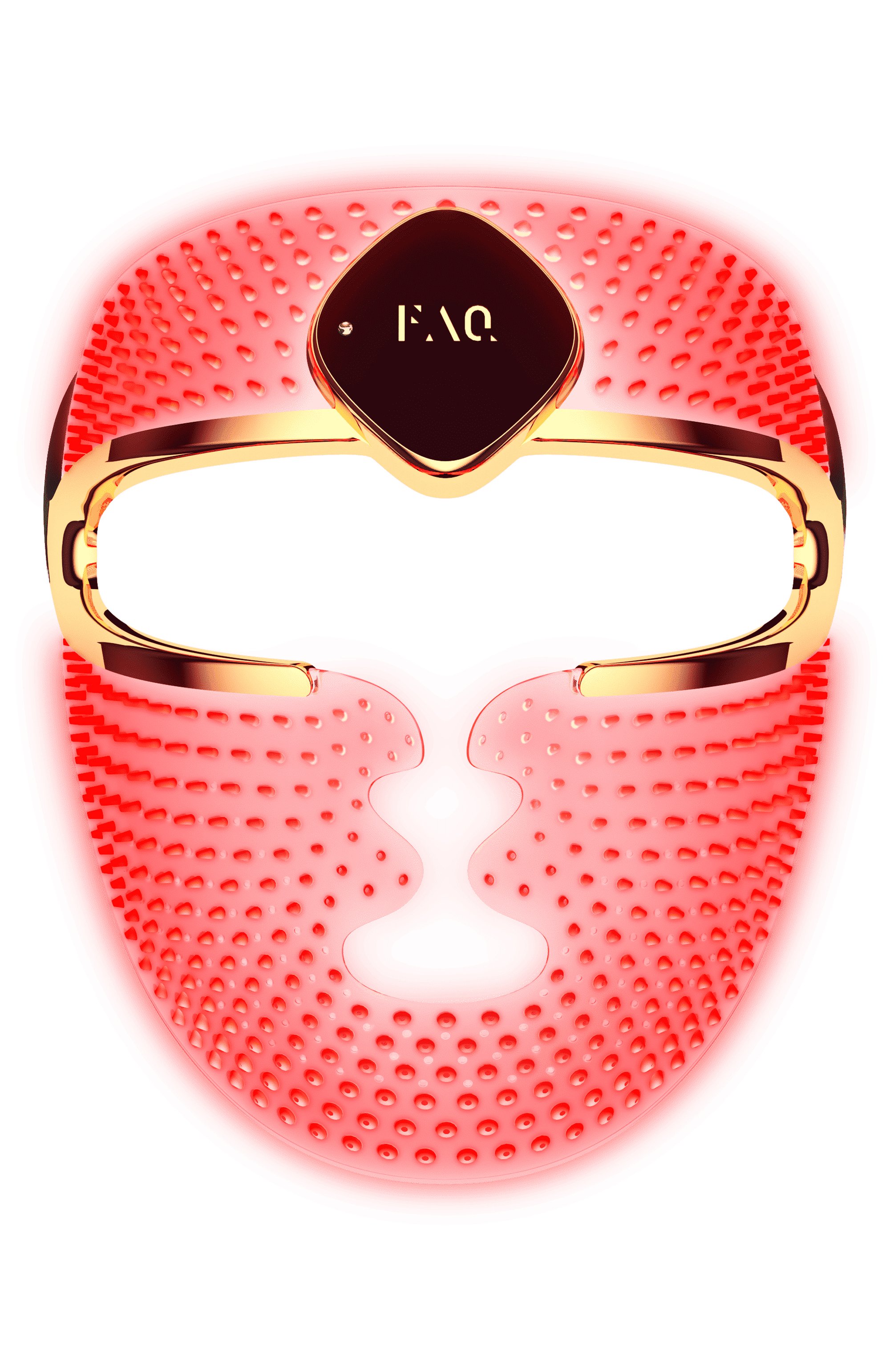 Ультралегкая led-маска faq 202 plus FOREO, арт. 7640260120563, фото 2