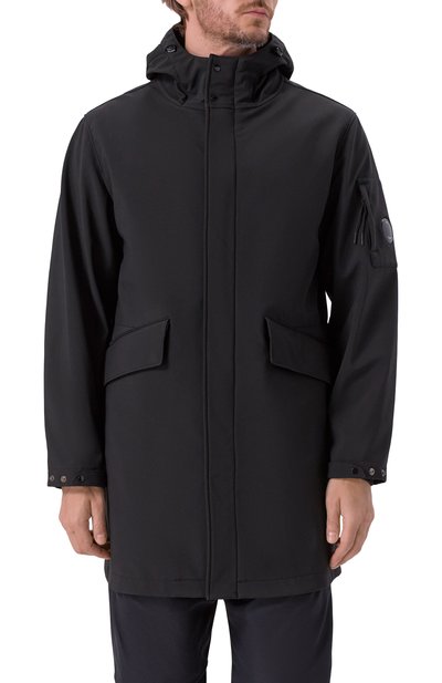 Парка C.P. COMPANY, арт. 19CM0W004A006097A, фото 3