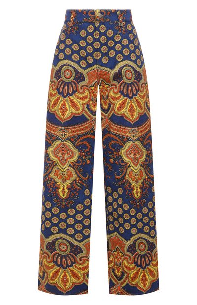 Женские джинсы VALENTINO, арт. 6B3DD00094P