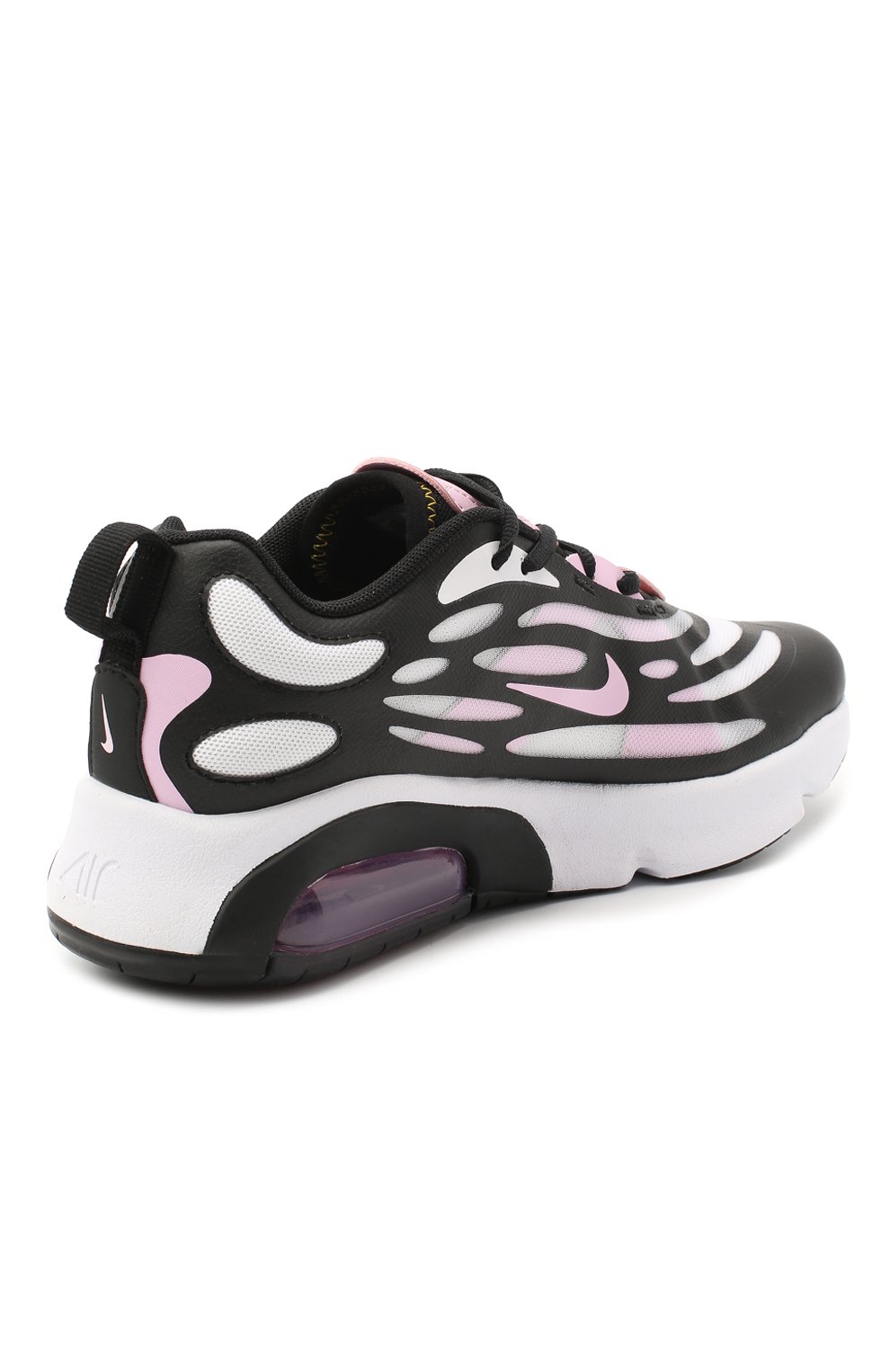 Кроссовки nike air max exosense NIKE, арт. CN7876-101, фото 3