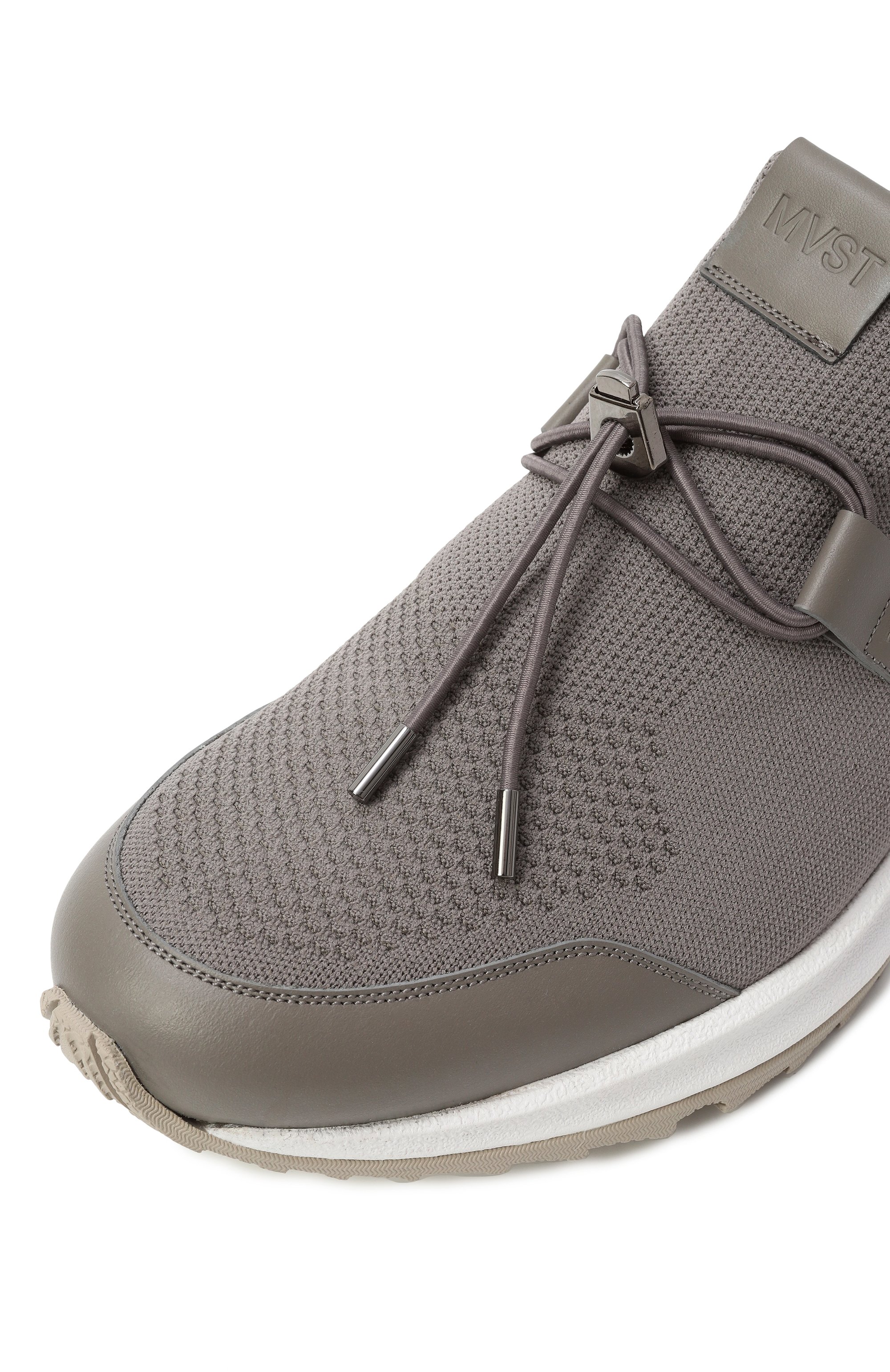 Комбинированные кроссовки MVST, арт. 0689046.3079CI76, фото 7