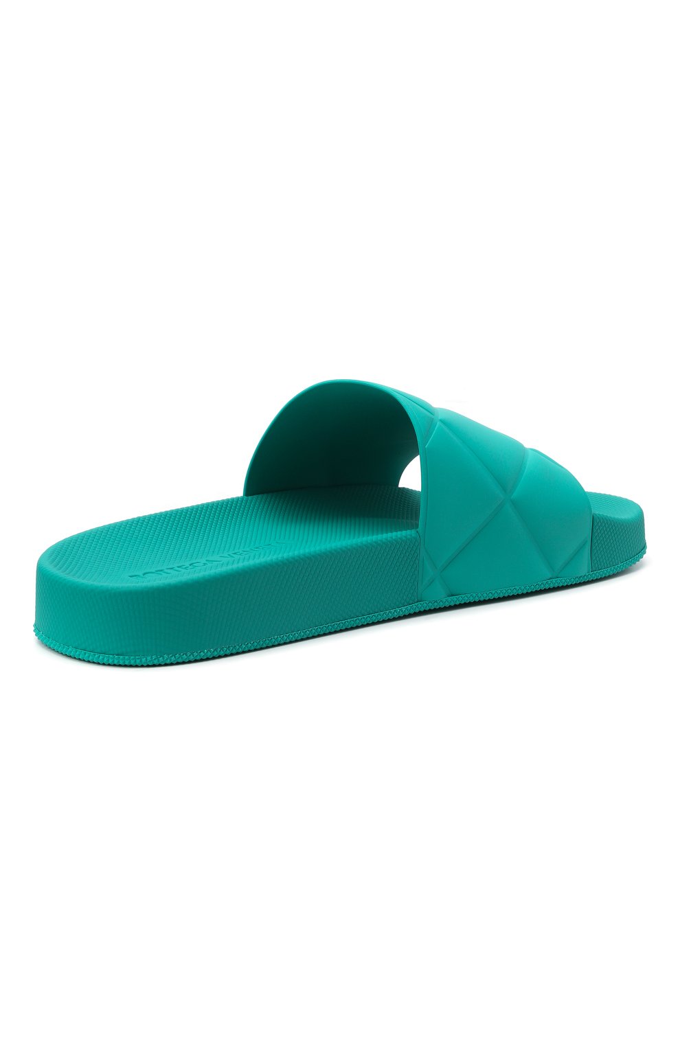 Шлепанцы bv slider BOTTEGA VENETA, арт. 640051/V00P0, фото 4