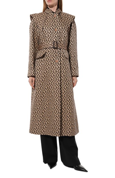 Пальто GUCCI, арт. 581837 Z8AEX, фото 3