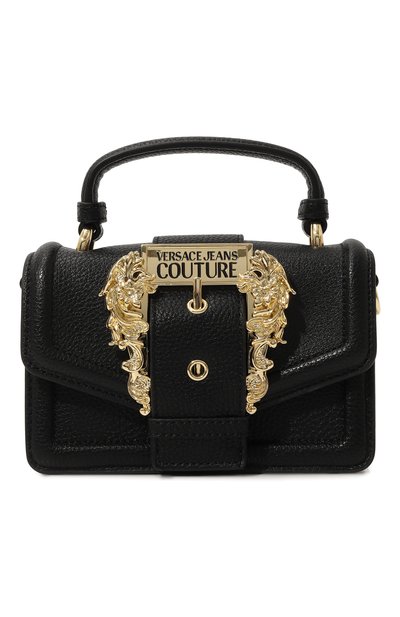 Сумка VERSACE JEANS COUTURE, арт. 75VA4BF6/ZS413, фото 1
