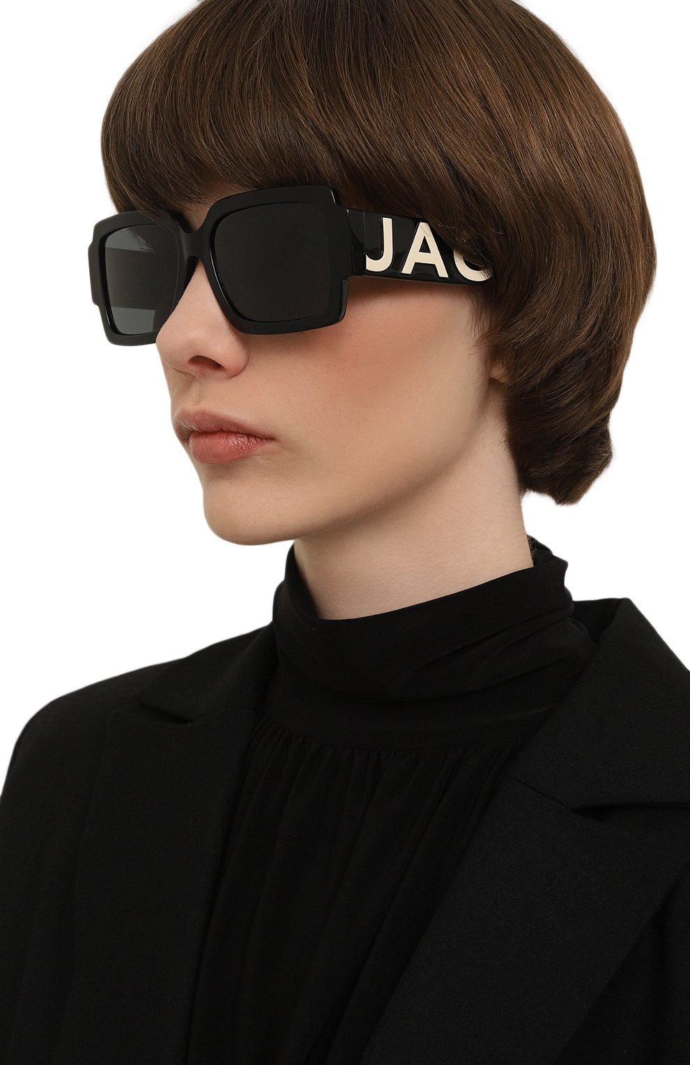 Солнцезащитные очки MARC JACOBS (THE), арт. MARC 693 80S, фото 2