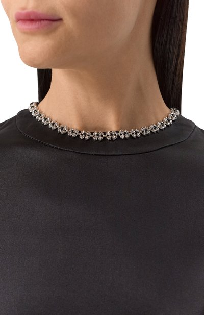 Колье SSIL, арт. 24FNCV06WBSS, фото 2