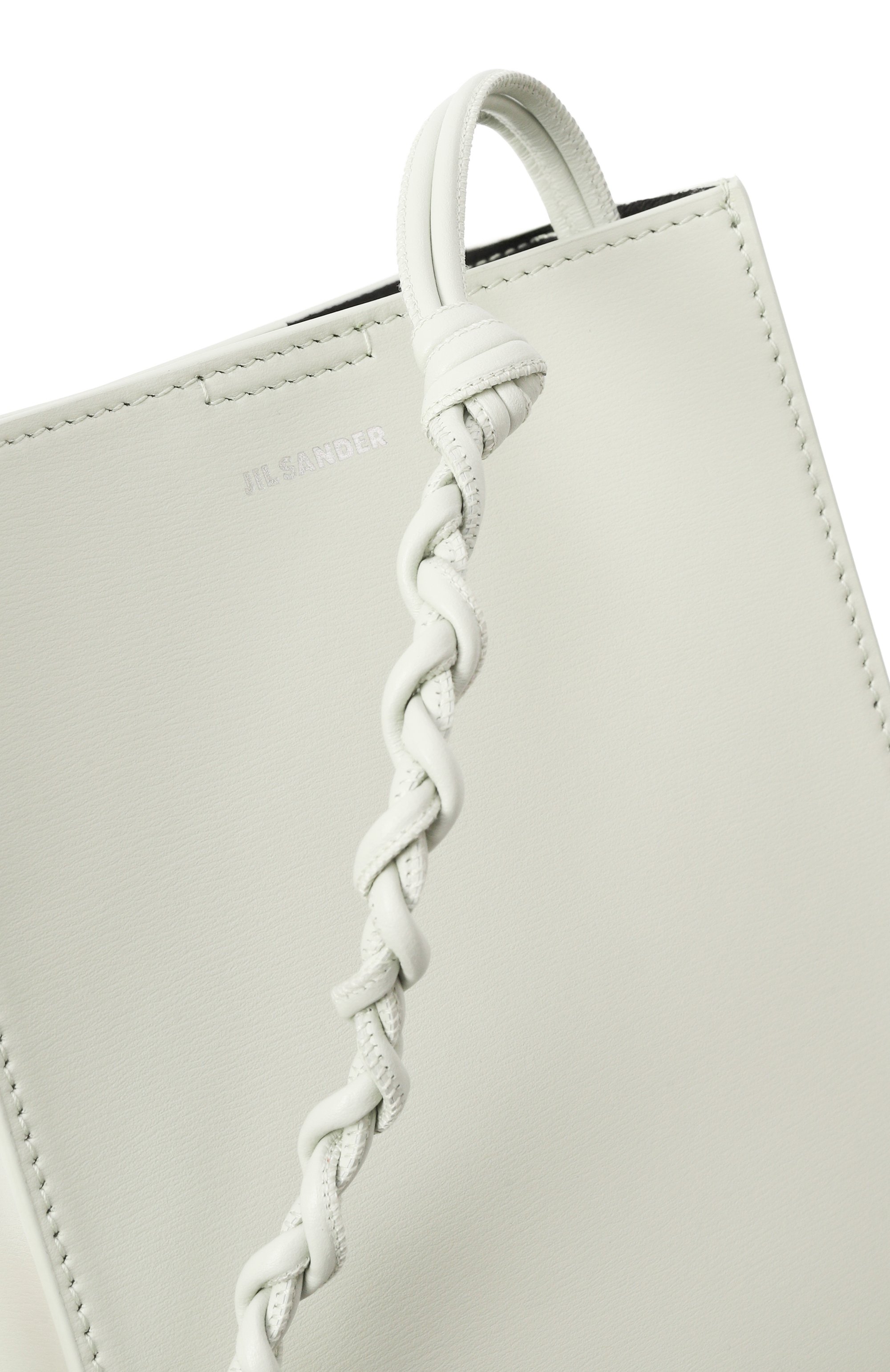 Сумка tangle small JIL SANDER, арт. J07WG0001/P5354, фото 3
