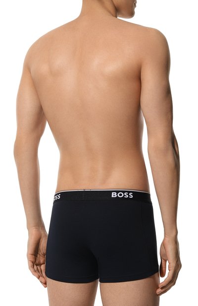 Комплект из трех боксеров BOSS, арт. 50475274, фото 3