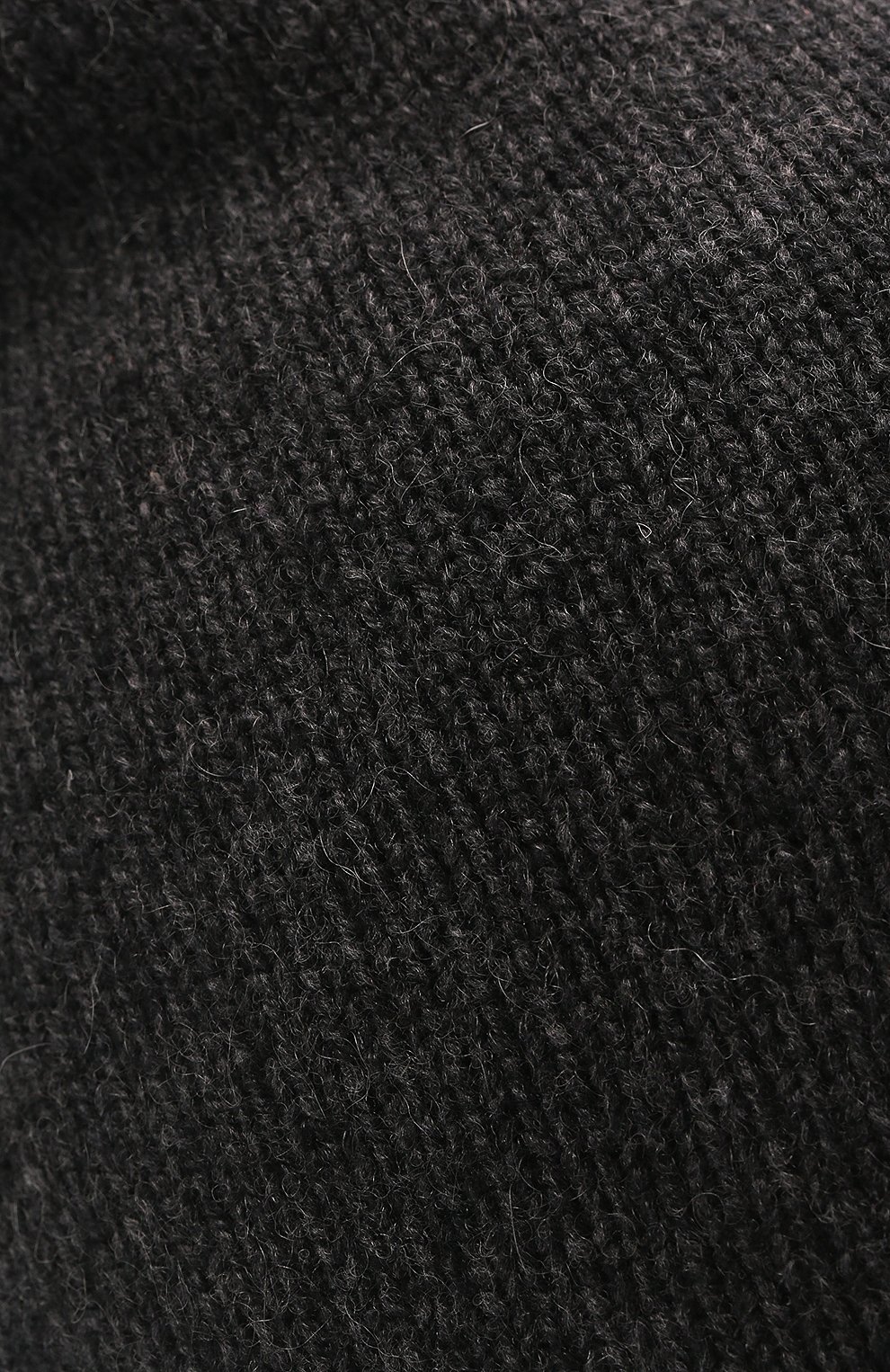 Кашемировая шапка ALLUDE, арт. 215/11246, фото 3